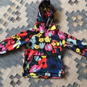 Hanna Andersson toddler top 2T